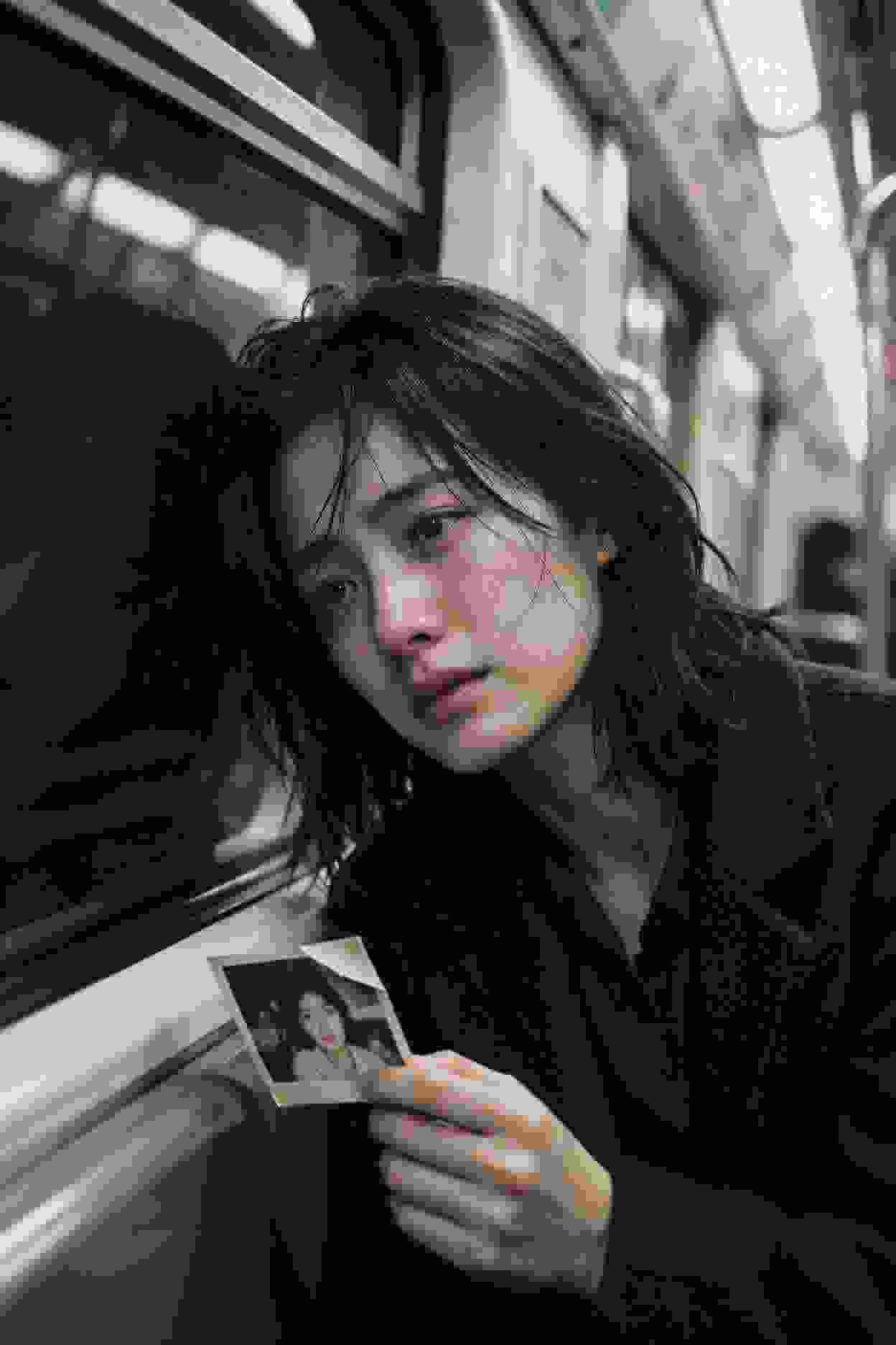 墨城往事