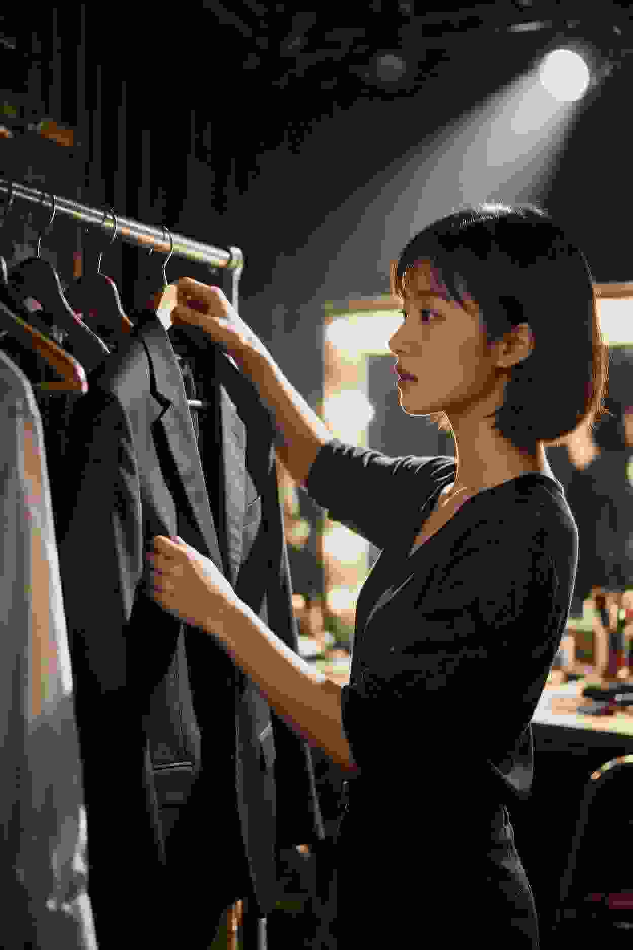 逆天女主