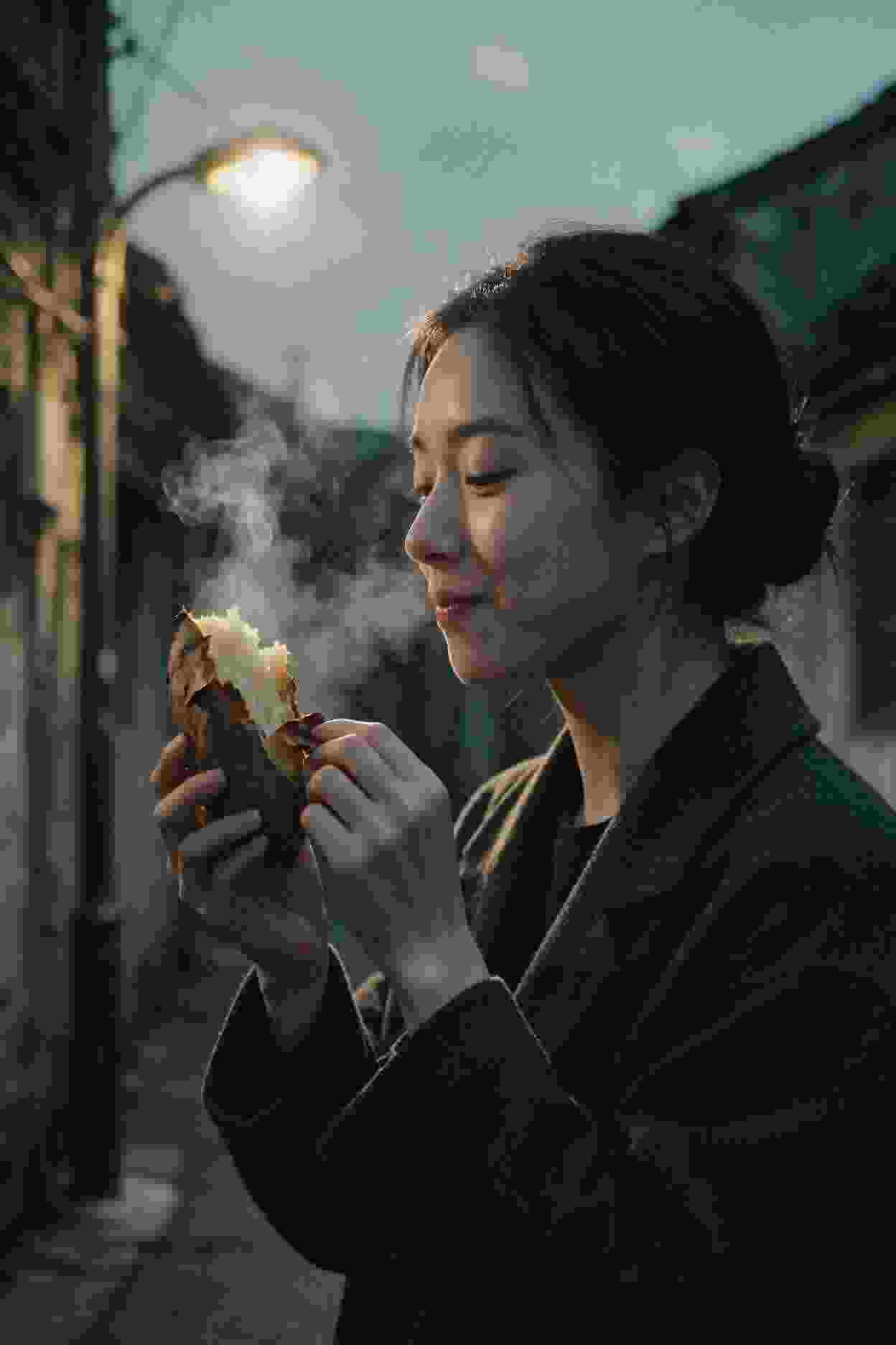 闪耀时刻